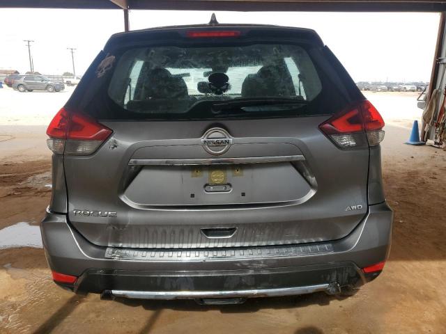 Photo 5 VIN: JN8AT2MV2LW137153 - NISSAN ROGUE S 