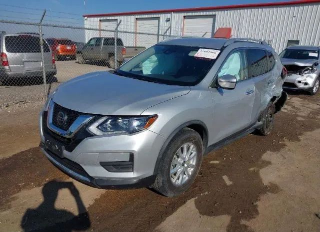 Photo 0 VIN: JN8AT2MV2LW138075 - NISSAN ROGUE 