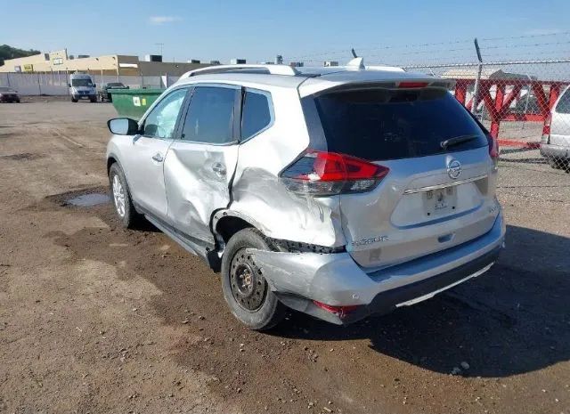 Photo 2 VIN: JN8AT2MV2LW138075 - NISSAN ROGUE 