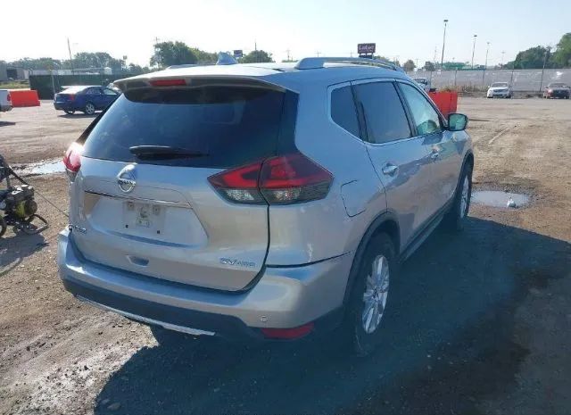 Photo 3 VIN: JN8AT2MV2LW138075 - NISSAN ROGUE 