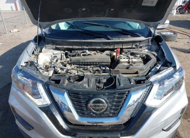 Photo 9 VIN: JN8AT2MV2LW138075 - NISSAN ROGUE 