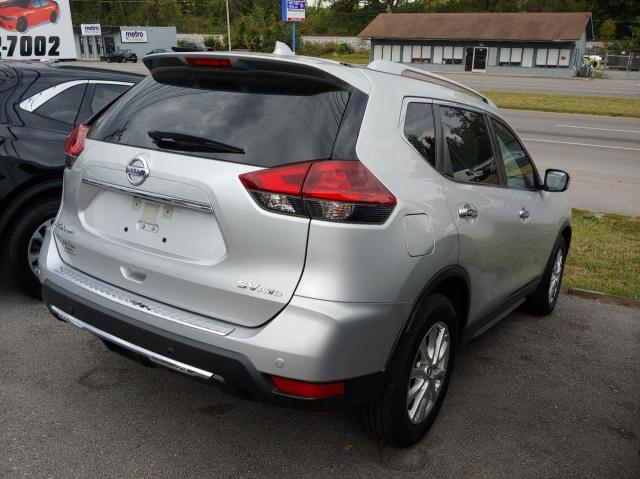 Photo 3 VIN: JN8AT2MV2LW138643 - NISSAN ROGUE S 