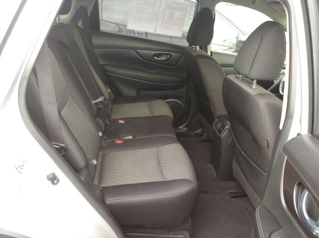 Photo 5 VIN: JN8AT2MV2LW138643 - NISSAN ROGUE S 