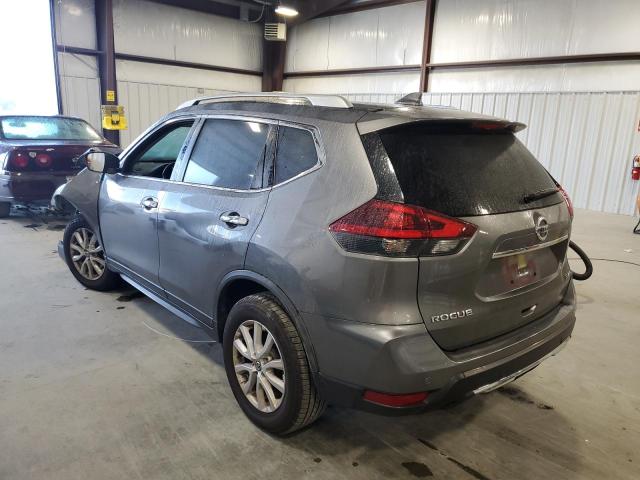 Photo 2 VIN: JN8AT2MV2LW139419 - NISSAN ROGUE S 