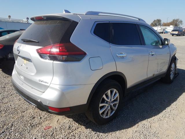 Photo 3 VIN: JN8AT2MV2LW139842 - NISSAN ROGUE 