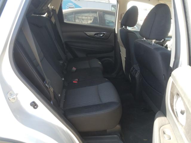 Photo 5 VIN: JN8AT2MV2LW139842 - NISSAN ROGUE 