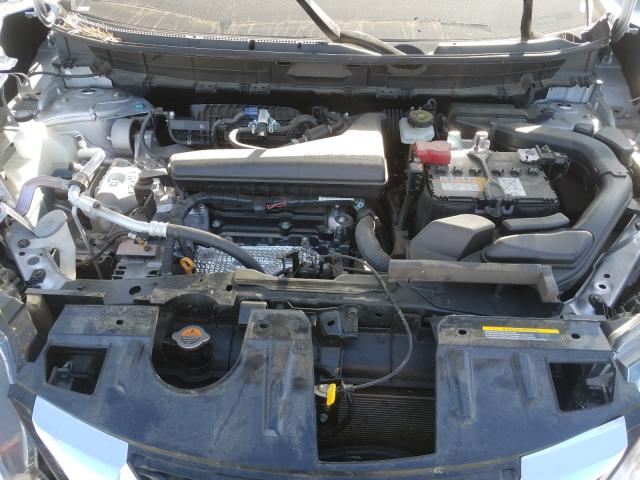 Photo 6 VIN: JN8AT2MV2LW139842 - NISSAN ROGUE 