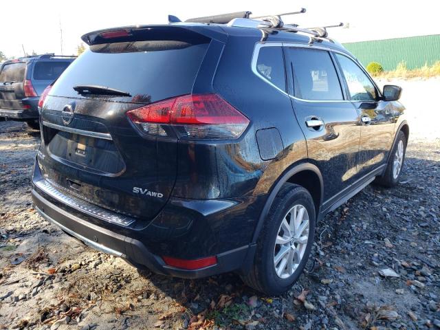 Photo 3 VIN: JN8AT2MV2LW140487 - NISSAN ROGUE S 