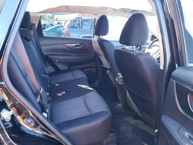 Photo 5 VIN: JN8AT2MV2LW140487 - NISSAN ROGUE S 