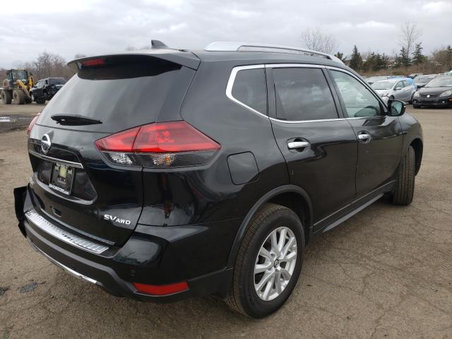 Photo 3 VIN: JN8AT2MV2LW140666 - NISSAN ROGUE S 