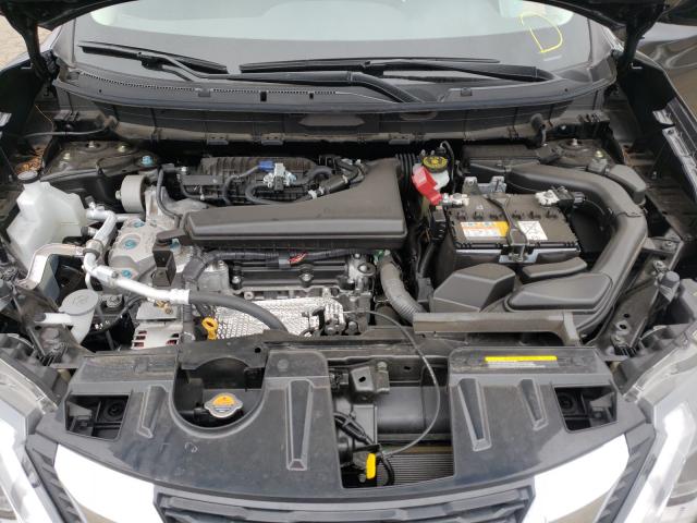 Photo 6 VIN: JN8AT2MV2LW140666 - NISSAN ROGUE S 