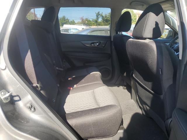 Photo 10 VIN: JN8AT2MV2LW141302 - NISSAN ROGUE S 