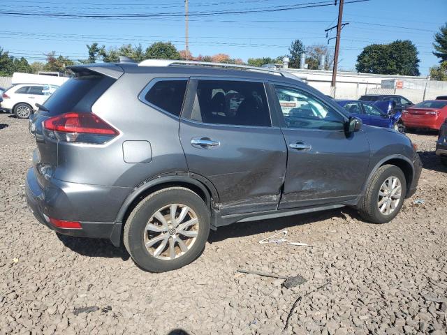 Photo 2 VIN: JN8AT2MV2LW141302 - NISSAN ROGUE S 