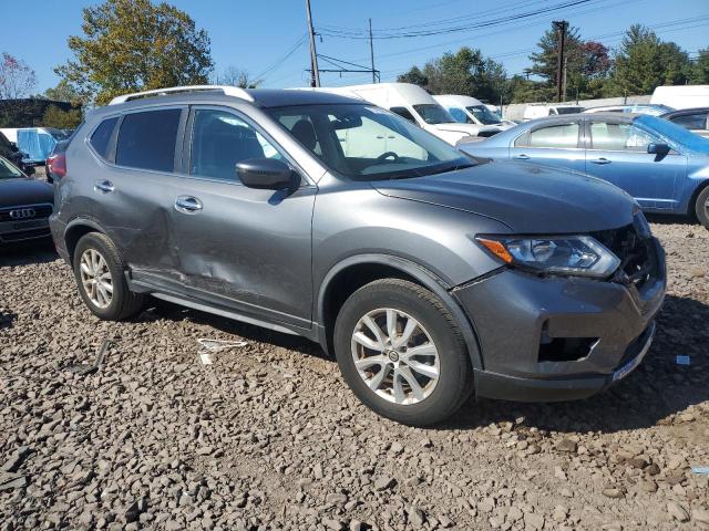 Photo 3 VIN: JN8AT2MV2LW141302 - NISSAN ROGUE S 