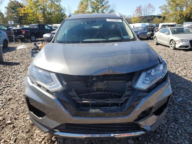 Photo 4 VIN: JN8AT2MV2LW141302 - NISSAN ROGUE S 