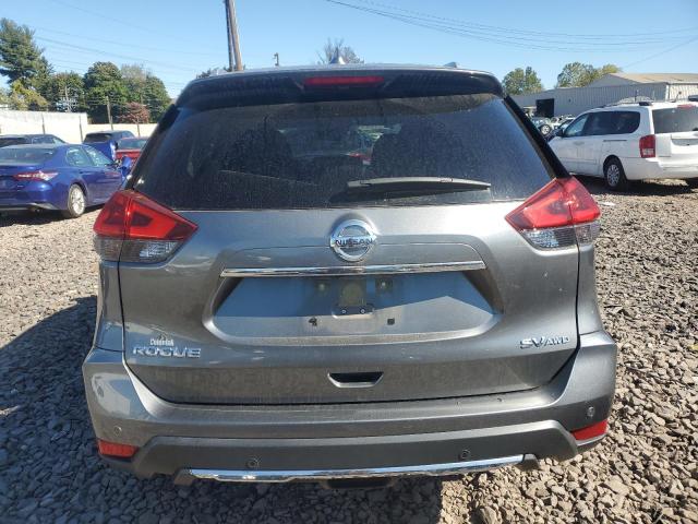 Photo 5 VIN: JN8AT2MV2LW141302 - NISSAN ROGUE S 