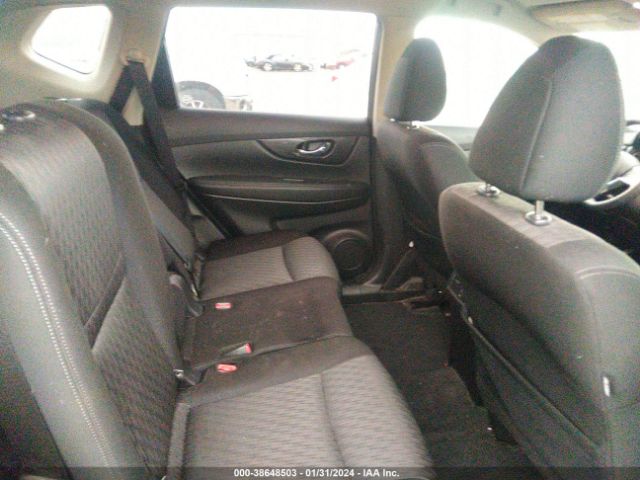 Photo 7 VIN: JN8AT2MV2LW143244 - NISSAN ROGUE 