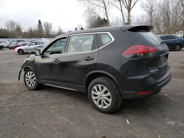 Photo 1 VIN: JN8AT2MV2LW143955 - NISSAN ROGUE S 