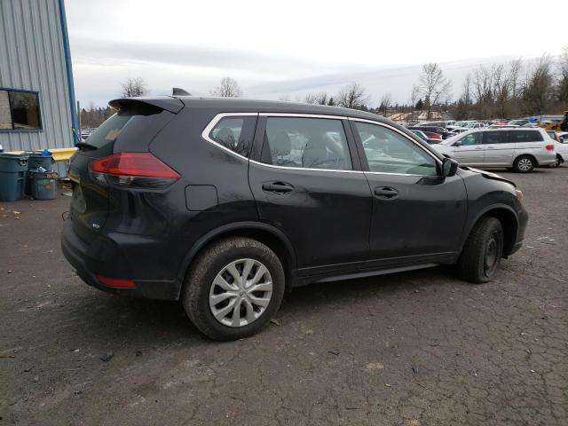 Photo 2 VIN: JN8AT2MV2LW143955 - NISSAN ROGUE S 