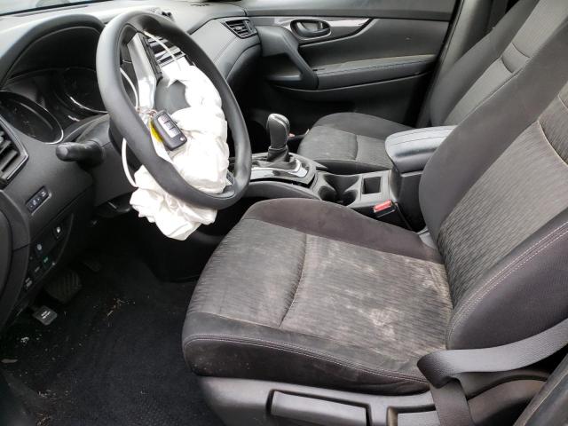 Photo 6 VIN: JN8AT2MV2LW143955 - NISSAN ROGUE S 