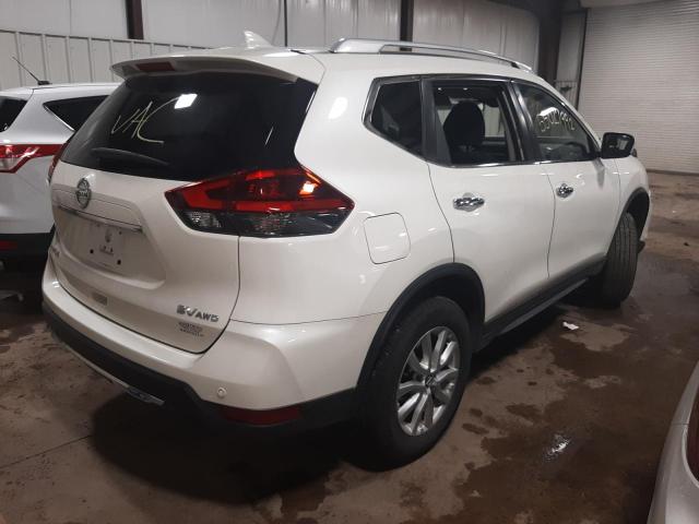 Photo 3 VIN: JN8AT2MV2LW144667 - NISSAN ROGUE S 