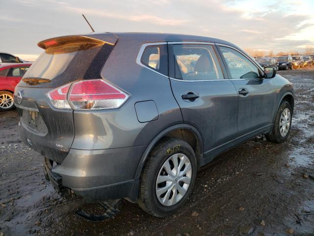 Photo 3 VIN: JN8AT2MV3GW130492 - NISSAN ROGUE S 