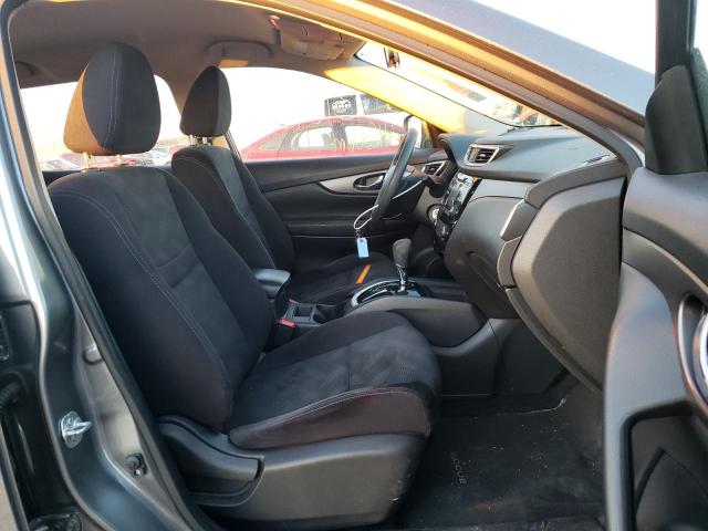 Photo 4 VIN: JN8AT2MV3GW130492 - NISSAN ROGUE S 