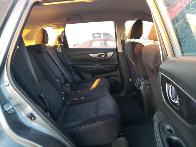 Photo 5 VIN: JN8AT2MV3GW130492 - NISSAN ROGUE S 