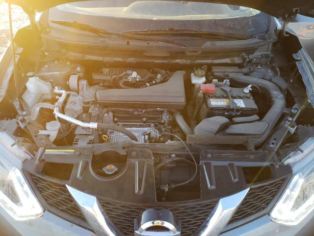 Photo 6 VIN: JN8AT2MV3GW130492 - NISSAN ROGUE S 