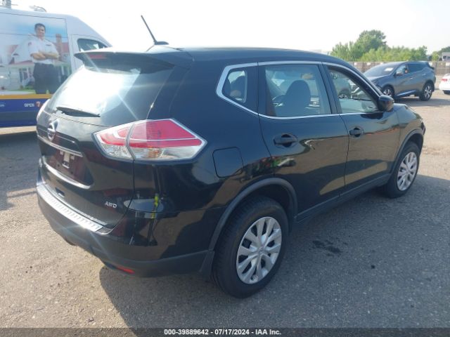 Photo 3 VIN: JN8AT2MV3GW131819 - NISSAN ROGUE 