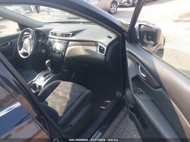 Photo 4 VIN: JN8AT2MV3GW131819 - NISSAN ROGUE 