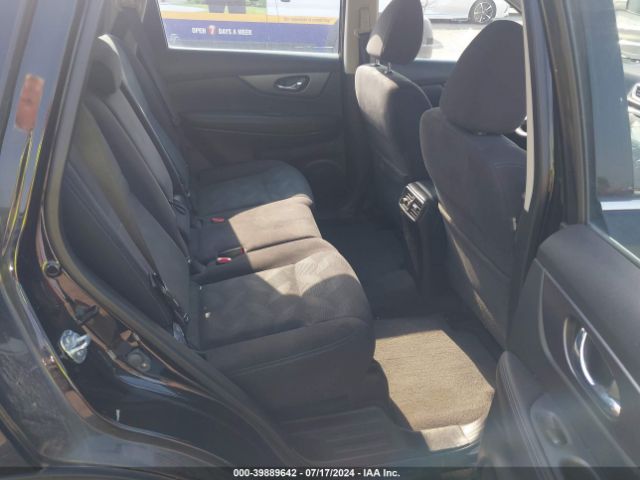 Photo 7 VIN: JN8AT2MV3GW131819 - NISSAN ROGUE 