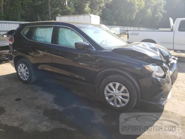 Photo 3 VIN: JN8AT2MV3GW134123 - NISSAN ROGUE 