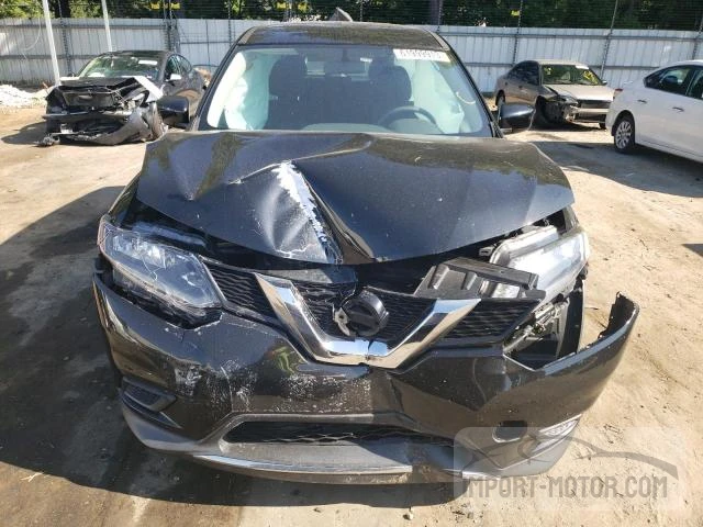 Photo 4 VIN: JN8AT2MV3GW134123 - NISSAN ROGUE 