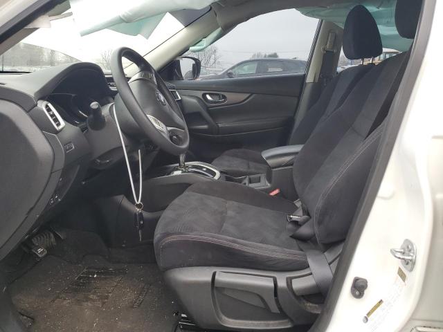 Photo 6 VIN: JN8AT2MV3GW137278 - NISSAN ROGUE 