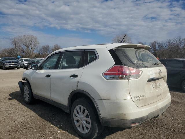 Photo 1 VIN: JN8AT2MV3GW139404 - NISSAN ROGUE 