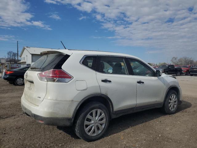 Photo 2 VIN: JN8AT2MV3GW139404 - NISSAN ROGUE 