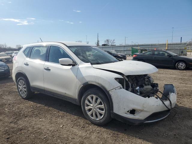 Photo 3 VIN: JN8AT2MV3GW139404 - NISSAN ROGUE 