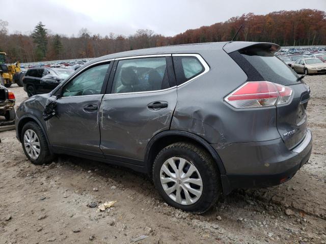 Photo 1 VIN: JN8AT2MV3GW141119 - NISSAN ROGUE 