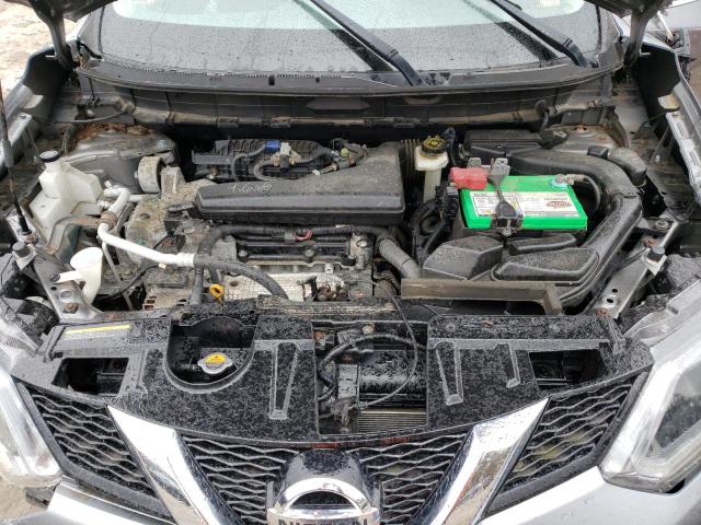 Photo 11 VIN: JN8AT2MV3GW141119 - NISSAN ROGUE 