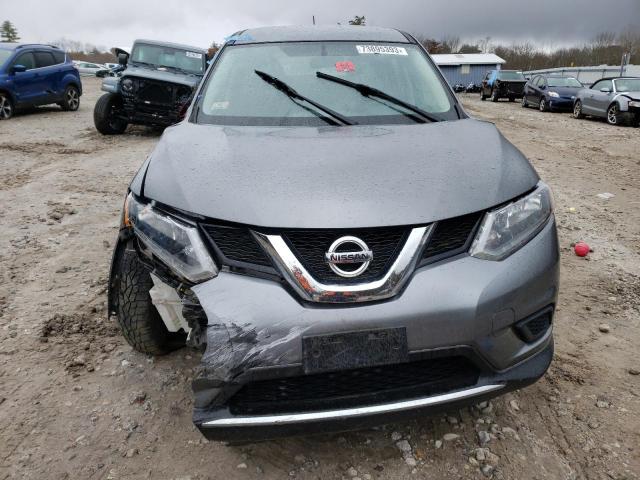 Photo 4 VIN: JN8AT2MV3GW141119 - NISSAN ROGUE 