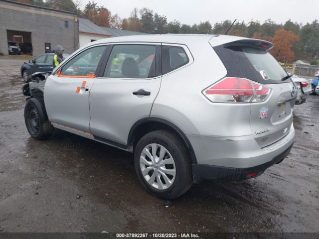 Photo 2 VIN: JN8AT2MV3GW142951 - NISSAN ROGUE 