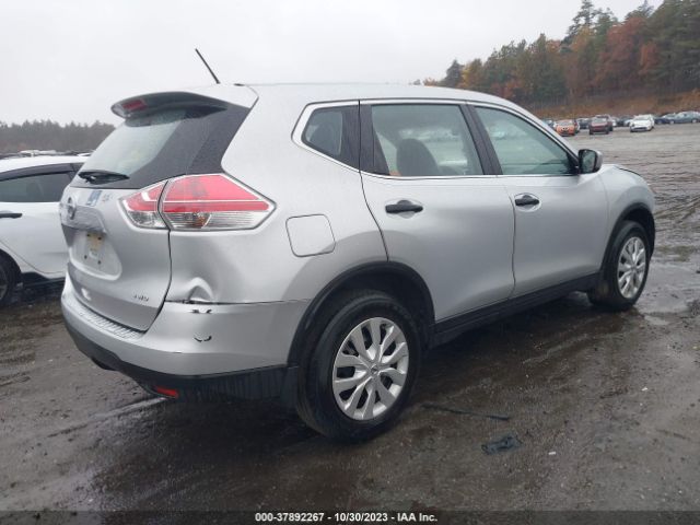 Photo 3 VIN: JN8AT2MV3GW142951 - NISSAN ROGUE 