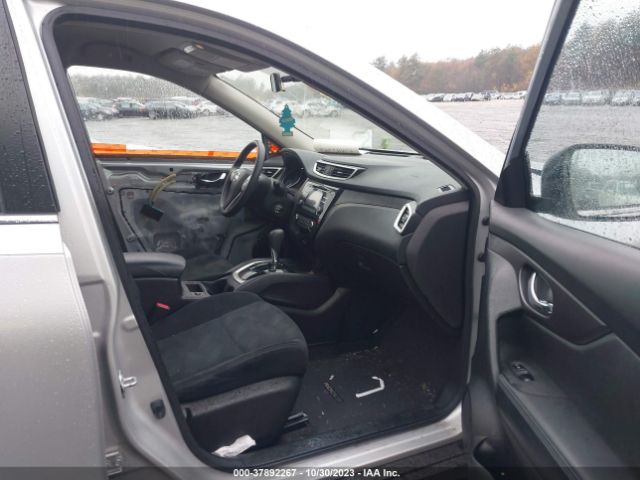 Photo 4 VIN: JN8AT2MV3GW142951 - NISSAN ROGUE 