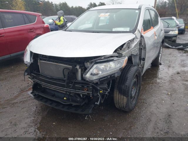 Photo 5 VIN: JN8AT2MV3GW142951 - NISSAN ROGUE 