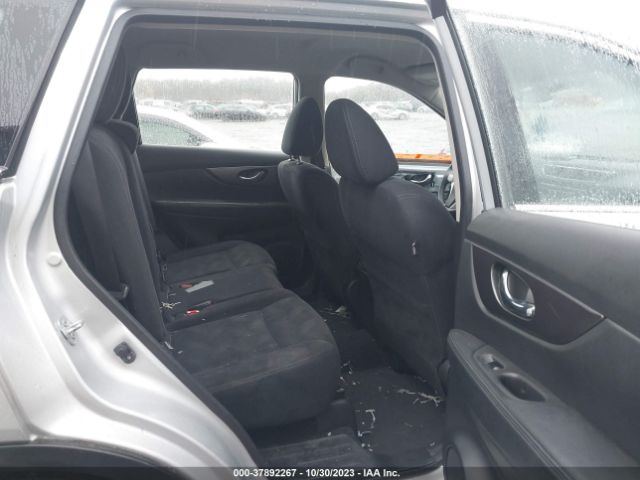 Photo 7 VIN: JN8AT2MV3GW142951 - NISSAN ROGUE 