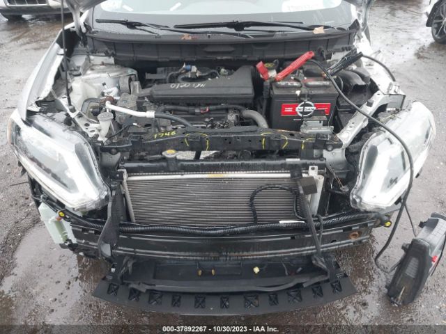 Photo 9 VIN: JN8AT2MV3GW142951 - NISSAN ROGUE 