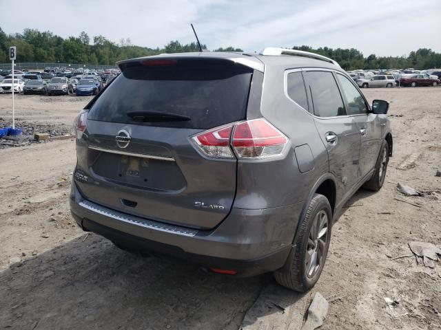 Photo 3 VIN: JN8AT2MV3GW143078 - NISSAN ROGUE S 