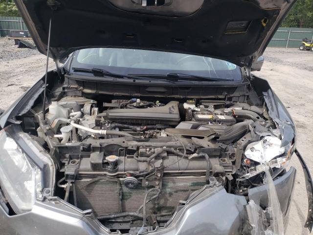 Photo 6 VIN: JN8AT2MV3GW143078 - NISSAN ROGUE S 