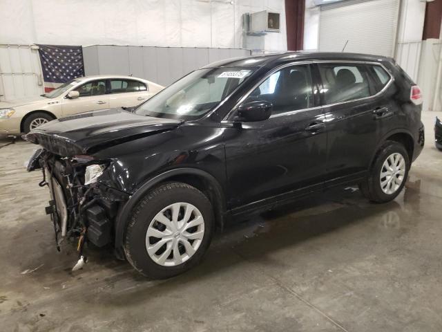 VIN: JN8AT2MV3GW144117 - nissan rogue s